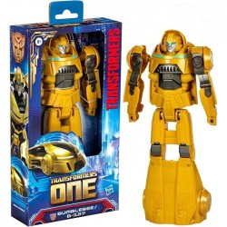 Transformers One Mega Changer Bumblebee B-127 F8700