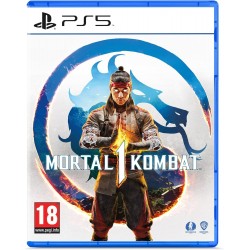 Mortal Kombat 1 Standard Edition PS5 OYUN