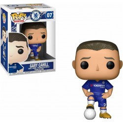 FUNKO POP - GARY CAHILL 07