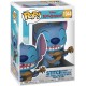 Funko POP Figür - Disney: Lilo & Stitch Stitch w/Ukelele -1044-