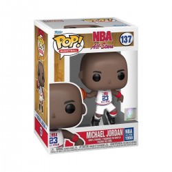 MICHAEL JORDAN - FUNKO POP 137