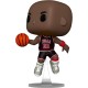 Funko NBA Chicago Bulls - Michael Jordan Vinil Figür 126 Unisex Pop! Standart Vinil KOD-126