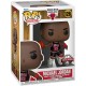 Funko NBA Chicago Bulls - Michael Jordan Vinil Figür 126 Unisex Pop! Standart Vinil KOD-126