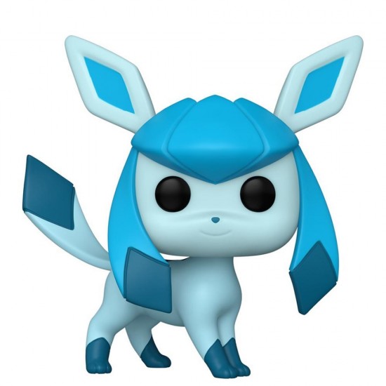 Pokemon Glaceon 10 Inch POP Figure KOD*930