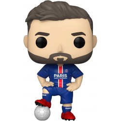 Funko POP Figür Football: PSG- Lionel Messi KOD-50-