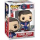 Funko POP Figür Football: PSG- Lionel Messi KOD-50-