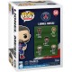 Funko POP Figür Football: PSG- Lionel Messi KOD-50-