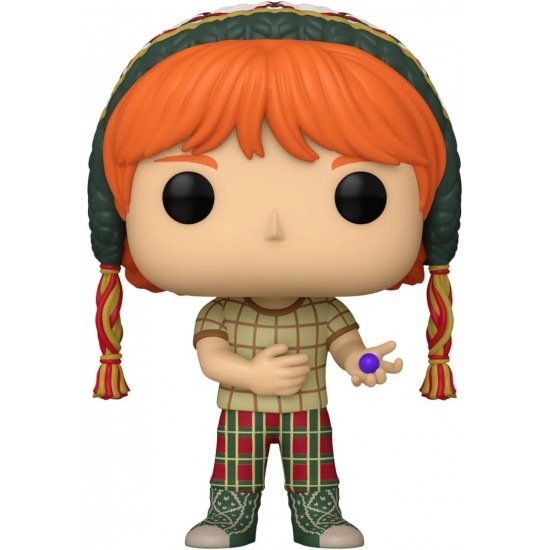 Funko Filmler: Harry Potter Azkaban Tutsağı - Şeker ile Ron Weasley KOD-166-