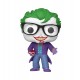 Funko POP! DC// The Joker with Teeth (1989) No: 517