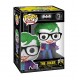 Funko POP! DC// The Joker with Teeth (1989) No: 517