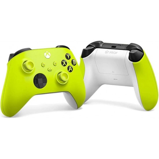 Xbox Core Wireless Controller – Electric Volt